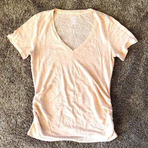 Old Navy Relaxed Fit Maternity Tee